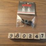 Pump Zefal reversible connection repair kit