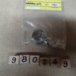 Pump clips made in Italy REG 764