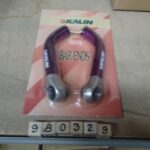 Bar ends ski bend anodized purple alloy