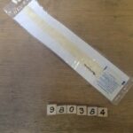 Chainstay protector Wheels Manufacturing 10 1/2 in long