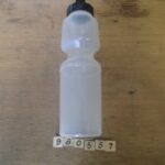 Water bottle 30 oz Maxi natural color #8820-13