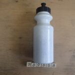 Water bottle 22 oz Quench Mate Granite color