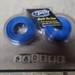 Tire liner Mr Tuffy blue 24 x 1 3/8