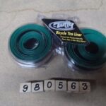Tire liner Mr Tuffy green 20 x 2.125