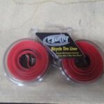 Tire liner Mr Tuffy Red 27 1 1/8 - 1 1/4