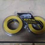 Tire liner Mr Tuffy Yellow 20 x 1.50 - 1.90