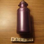 Water bottle 22 oz California Springs plum