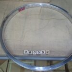 Rim Weinmann 20 x 1.75 48 H SW alloy silver 1 available