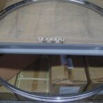 Rim 28 x 1 1/2 in chrome steel 40 hole Van Schothorst for rod brake bikes