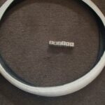 Tire Michelin Made In France 32 x 501 White 10 available