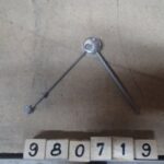 Brake straddle cable B/82 Z type