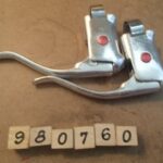 Weinmann road brake levers