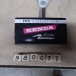 Tube 8 x 1 1/2 - 2 1/4 Schrader valve