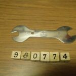 14 x 17 mm cone wrench