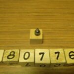 Replacement pins Artisan used on 980763 headset wrench