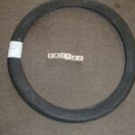 Tire 16 x 1 3/8 black 24 available