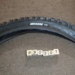 Tire Kenda 26 x 2.35  black K1027