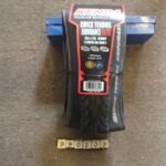 Tire Kenda 26 x 1.75 black K1067