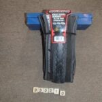 Tire Kenda 26 x 1.50 black K1067