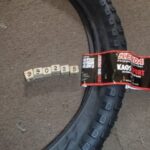 Tire Kenda 24x2.60 K1206 BK/BSK L3R PRO 6  Kaos
