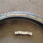 Tire Kenda 26X2.35***K1030 BK/DSK60/DTC/C Short Tracker 6 available