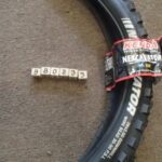Tire Kenda 26X2.50 K1095 BKS/BSK/CAP/BI 5 nexcabator 29 avaliable