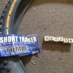 Tire Kenda 26x2.50***K1030 BKS/BSK60/CAP/<br>Short Tracker 8 available