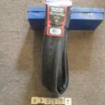 Tire Kenda 700x28C K1081 BK/BSK/PRC2 L3R Kadence