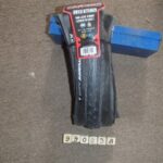 Tire Kenda 700X32C K1068 BK/BSK60/CAP2/KV Kwick Bitumen