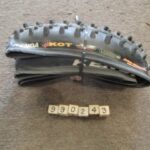 Tire Kenda 26X1.80***K1056 BK/DSK/ King of Traction 7 available