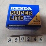 Tube Kenda 20X1-3/8***R/V SLO.73MM