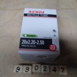 Tube Kenda 20x2.20-2.50 PV32 (56/64-406)