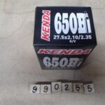 Tube Kenda 27.5x2.10/2.35 Presta R/V-32T NI S197