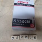 Tube Kenda 27.5x2.40-2.80 AV35 (61/71-584