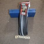 Tire Kenda Kadence R2C ICAPB 60tpi Fold Silver 700 x 25C K1081