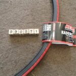 Tire Kenda Kadence R2C ICAPB 60tpi Wire bead Red 700 x 25C K1081