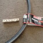 Tire Kenda Kadence R2C ICAPB 60tpi Wire bead Silver 700 x 25C K1081