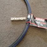 Tire Kenda Kadence R2C ICAPB 60tpi Wire bead Blue 700 x 25C K1081
