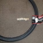 Tire KendaSmall Block 8 Sport DTC 60tpi Wire bead K1047 20 x 1 3/8 25 available