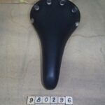 Saddle Velo VL-6067P Black