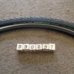 Tire Schwalbe Road Cruiser 700 X 40