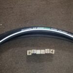 Tire Schwalbe Road Cruiser 700 X 35