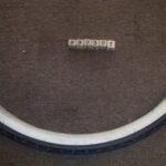 Tire Kenda KWEST 26 x 1.5 whitewall 4 available
