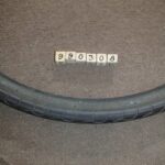 Tire Kenda KWEST 700x40 Black