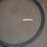 Tire Kenda KWEST 700x38 Black 1 available