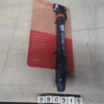 Planet Bike Ozone ATB Comp Frame Pump 990315