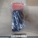 Planet Bike Little Buddy Seat Bag 44 cu in Black 990317 (one available)