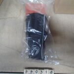 Planet Bike Big Buddy Seat Bag 80 cu in Black 990318 (4 available)