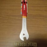 Unior Pedal Wrench 990321 (3 available)