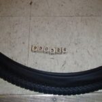 Tires Chaoyang 29 x 2.0 (700 x 50) 990326
